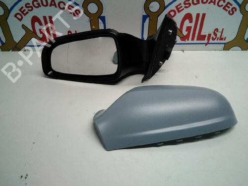 Left mirror OPEL ASTRA H (A04) 1.9 CDTI (L48) | BP21069500C26 