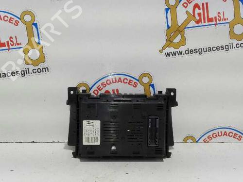 Display monitor OPEL ASTRA H (A04)  | BP20784016C48 
