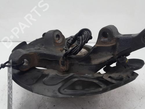 Left front steering knuckle MERCEDES-BENZ VITO Van (W447) 114 CDI (447.601, 447.603, 447.605) | BP34132467M25 - Image 4