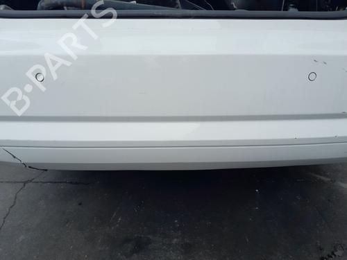 Used Rear bumper Rear bumper BMW 3 Gran Turismo (F34) 318 d (143 hp) 34697842 34697842