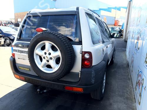 Subframe LAND ROVER FREELANDER I (L314) 2.0 DI 4x4 | BP20756323M9 