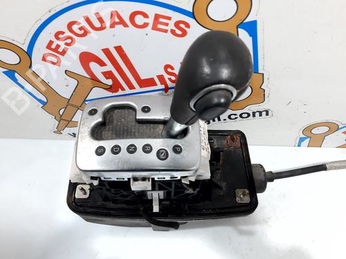 Gear lever AUDI A4 B7 Avant (8ED) 2.5 TDI | BP20778250M90 