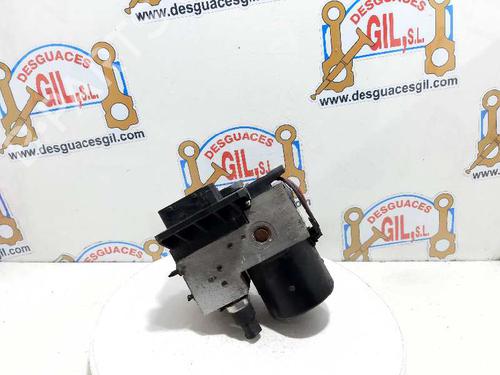 ABS pump MERCEDES-BENZ A-CLASS (W168) A 170 CDI (168.008) | BP20809043M43 