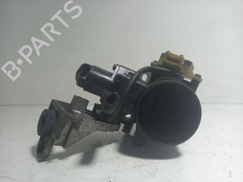 Used Throttle body CITROËN XSARA (N1) 1.8 i 16V (110 hp) 24472143