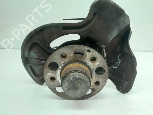 Used Right front steering knuckle Right front steering knuckle MERCEDES-BENZ C-CLASS Coupe (CL203) C 220 CDI (203.706) (143 hp) 34130558 34130558