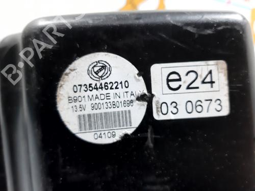 Radio FIAT 500 (312_) 1.2 (312AXA1A) | BP20738920E6 