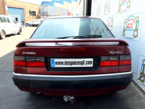 Right taillight CITROËN XANTIA (X1_, X2_) 1.9 D | BP20747090C35 