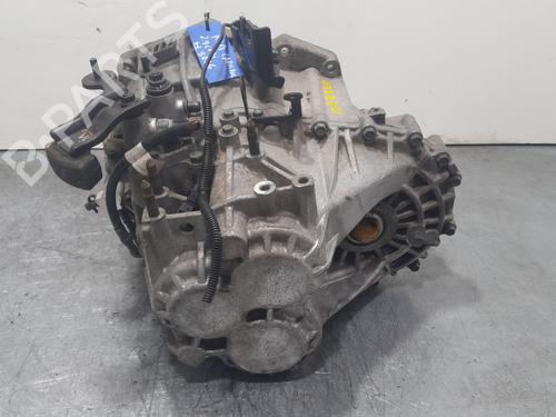 Gearbox KIA CARNIVAL / GRAND CARNIVAL III (VQ) 2.9 CRDi | BP31176222M3 