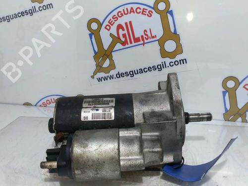 Used Starter SEAT CORDOBA (6K1, 6K2) [1993-2002]  20804328