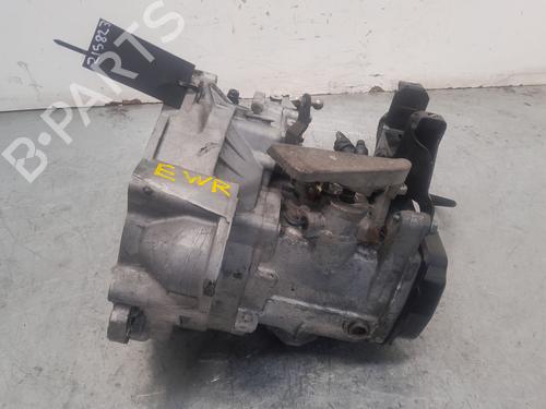 Used Gearbox Gearbox 37177622 37177622