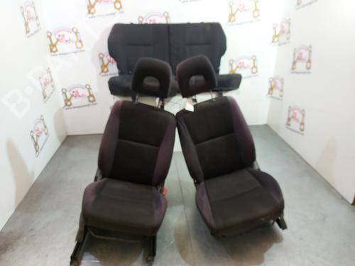 Used Seats set SUZUKI GRAND VITARA I (FT, HT) 2.0 HDI 110 16V 4x4 (SQ420D, TD83V) (109 hp) 20747834