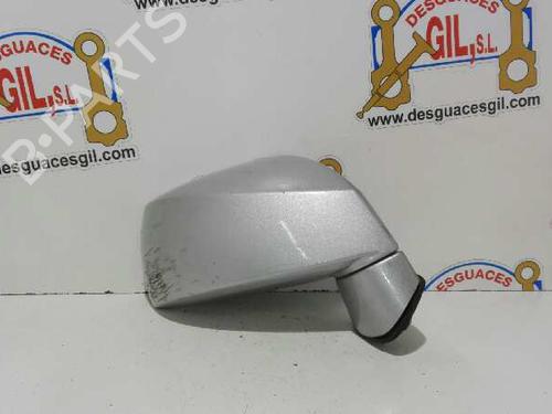 Right mirror HYUNDAI COUPE II (GK) 1.6 16V | BP20775888C27 