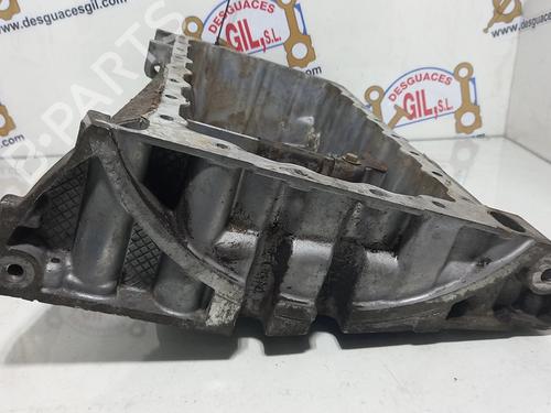 Oil sump PEUGEOT 406 Coupe (8C) 2.0 16V | BP20765097M115 