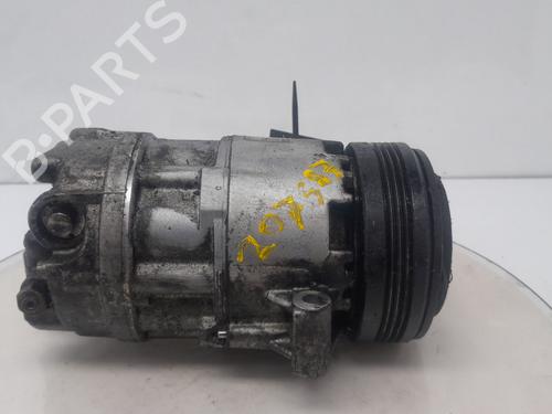 Used AC compressor AC compressor BMW 3 Compact (E46) 320 td (150 hp) 34135025 34135025