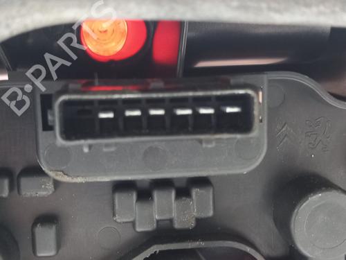 Left taillight CITROËN XSARA (N1) 1.6 i | BP23954951C34 