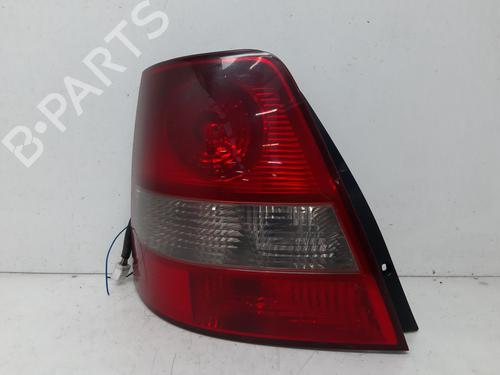 Venstre baglygte KIA SORENTO I (JC) [2002-2011]  31272068