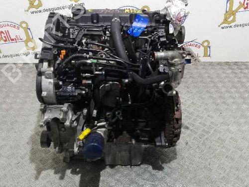 Motore CITROËN XANTIA (X1_, X2_) 2.0 HDI 109 (109 hp) 20775578