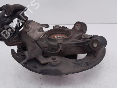 Left front steering knuckle CITROËN C4 Picasso II 1.6 HDi / BlueHDi 115 | BP28950557M25 