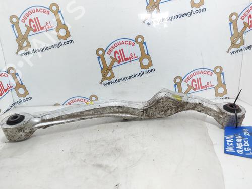 Left rear suspension arm NISSAN QASHQAI / QASHQAI +2 I (J10, NJ10, JJ10E) 1.5 dCi | BP20739476M14 