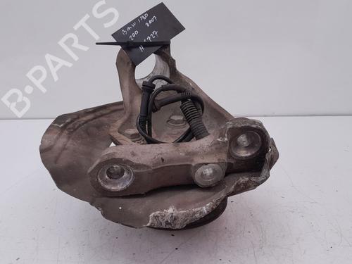 Right front steering knuckle BMW 1 (E87) 118 d | BP31309842M26