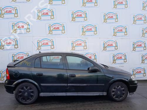 Steering pump OPEL ASTRA G Hatchback (T98) 1.7 DTI 16V (F08, F48) | BP20766633M99 
