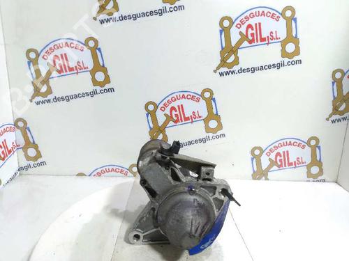 Starter TOYOTA AYGO (_B1_) 1.0 (KGB10_, KGB10R) | BP20732966M8 
