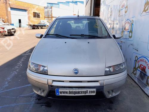 Oil sump FIAT PUNTO Hatchback Van (188_) 1.2 60 | BP20772363M115 