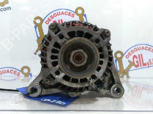 Alternator PEUGEOT 206 Hatchback (2A/C) 1.1 i | BP20792738M7 