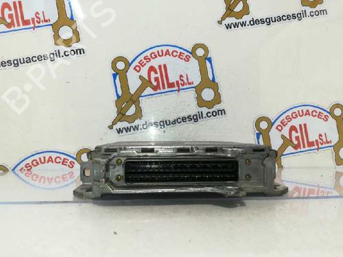 Engine control unit (ECU) BMW 3 (E36) 325 tds | BP20805766M57 