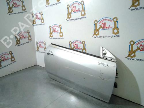 Right front door FORD COUGAR (EC_) 2.5 V6 24V | BP20808619C3 