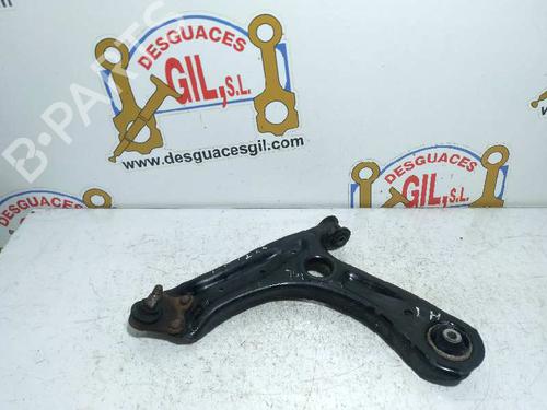 Used Left front suspension arm SEAT IBIZA III (6L1) [2002-2009]  20735053