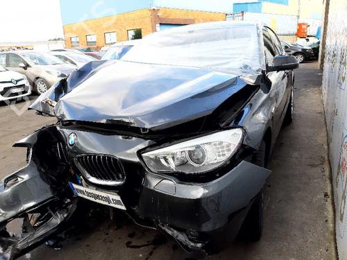 Front left window mechanism BMW 5 Gran Turismo (F07) 535 i xDrive | BP20744939C22 