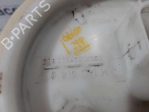 Fuel pump SEAT LEON (1M1) 1.4 16V | BP20729831M76 