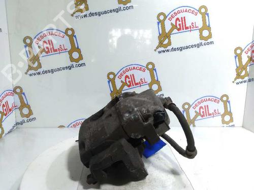 Left front brake caliper SAAB 9-3 (YS3F, E79, D79, D75) 1,8t | BP20730890M105 