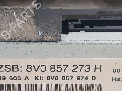 Electronic module AUDI A3 (8V1, 8VK) 2.0 TDI | BP30153855M83 - Image 3