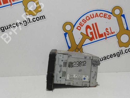 Electronic module VW TOURAN (1T1, 1T2)  | BP20787377M83 