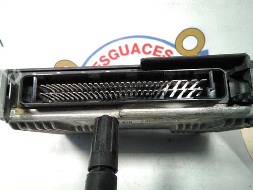 Engine control unit (ECU) RENAULT MEGANE I (BA0/1_) 1.6 e (BA0F, BA0S) | BP20797948M57 