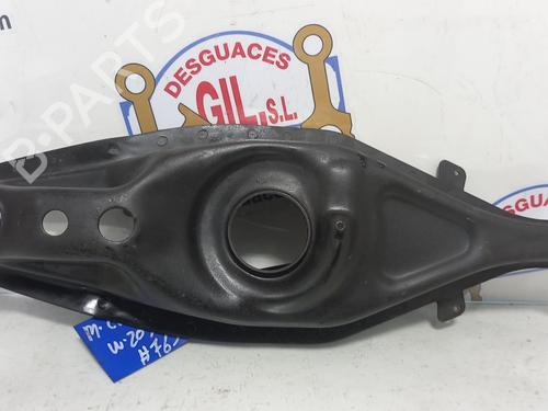 Right rear suspension arm MERCEDES-BENZ C-CLASS (W203) C 180 Kompressor (203.046) | BP20765565M15 