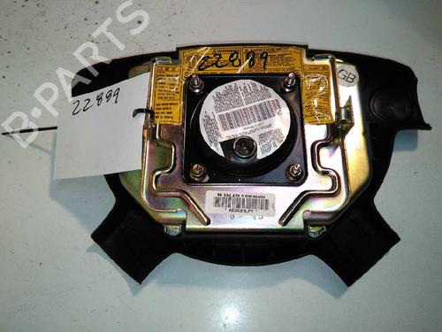 Driver airbag DAEWOO KALOS (KLAS) 1.2 | BP20786989C9 