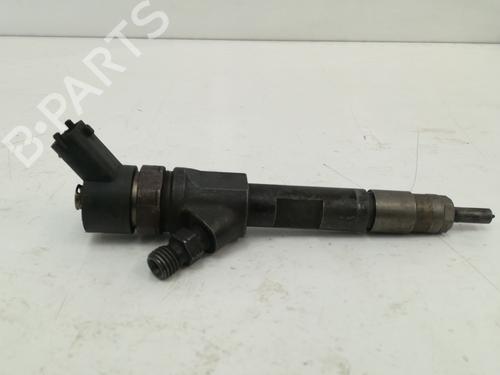 Used Injector Injector RENAULT MEGANE III Hatchback (BZ0/1_, B3_) 1.9 dCi (BZ0N, BZ0J) (131 hp) 35965679 35965679