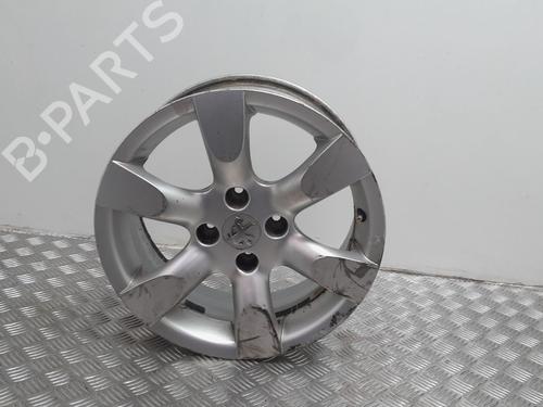 Used Rim Rim 39185929 39185929