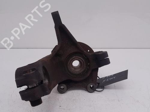 Right front steering knuckle PEUGEOT 206 Hatchback (2A/C) 1.9 D | BP29953572M26 