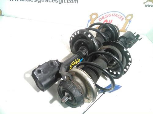 Right front shock absorber DACIA SANDERO II  | BP20733899M17 