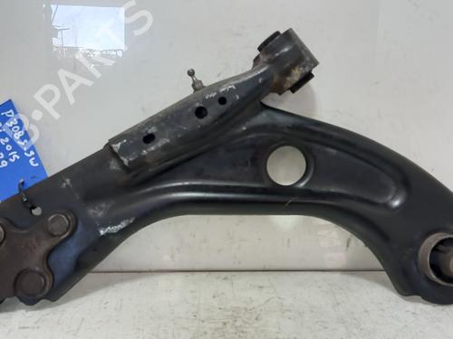 Used Right front suspension arm PEUGEOT 308 SW II (LC_, LJ_, LR_, LX_, L4_) [2014-2021]  27485768