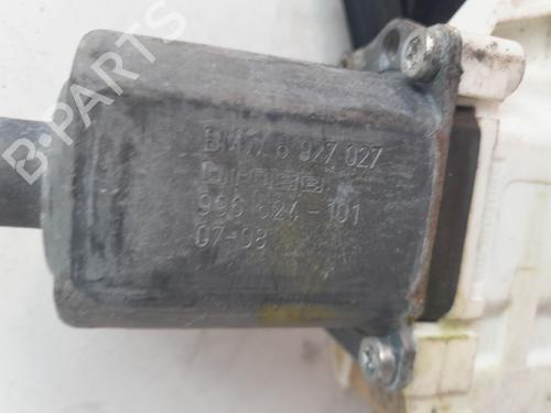 Vindusheismekanisme venstre foran BMW 3 (E90) 320 d | BP29561534C22