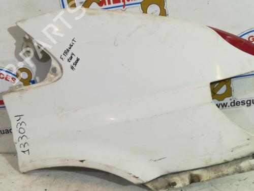 Used Right front fenders FORD TRANSIT Van (FA_ _) 2.4 DI (FAA_, FAB_, FAC_, FAD_) (90 hp) 20749874