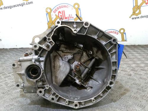 Used Gearbox LANCIA Y (840_) 1.2 16V (840AD) (86 hp) 20809448