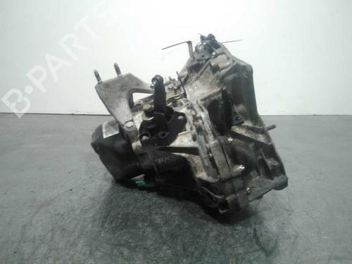 Gearbox DACIA SANDERO II  | BP20814053M3 