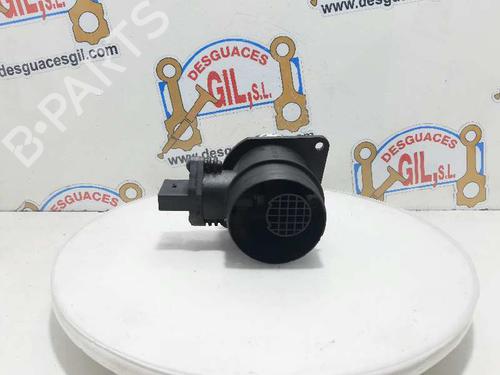 Mass air flow sensor SEAT IBIZA IV SC (6J1, 6P5) | BP20731769M95
