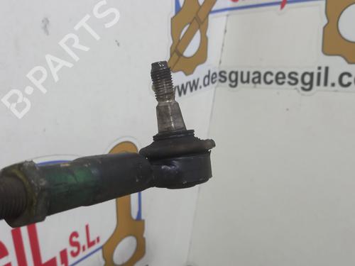Steering rack SEAT LEON (1M1)  | BP20761296M22 